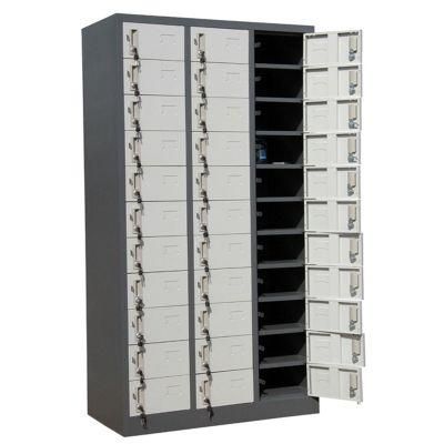Mobile Phone Locker/Multi Function Metal Cabinet/Storage Shelf