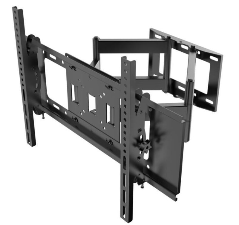 TV Wall Mount Black or Silver Suggest Size 32-55" Pl5050m