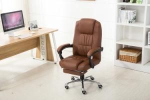 Widely Used Office Furniture Modern Furniture Office Chair with Ergonomic Headres