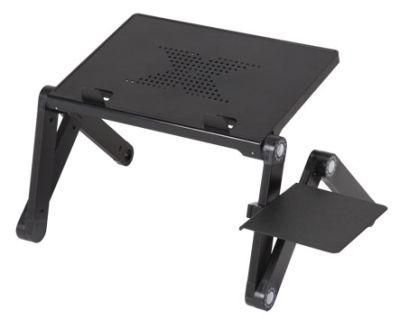 Factory Price Competitive Cheaper Laptop Table/Desk/Stand (TX1)