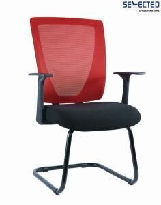 Cheap Mesh Meeting Office Chair in Foshan