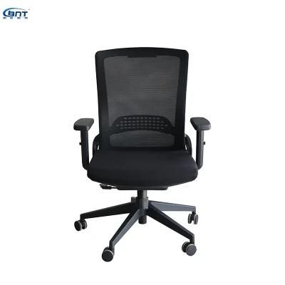 2022 Modern High Quality Ergonomics Mesh Manager Office Chair