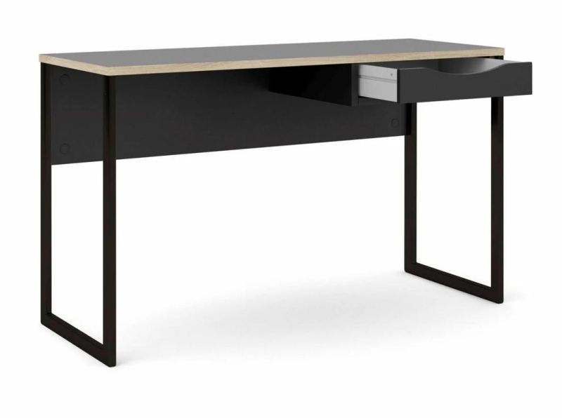 Nova Cheap Office School Metal Steel Frame Writing Table Desk