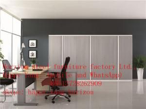 Metal File Cabinet with Roller Shutter Door