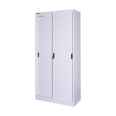 Cheap Price Metal Utensil Steel Cupboard Multifunctional Document Cabinet