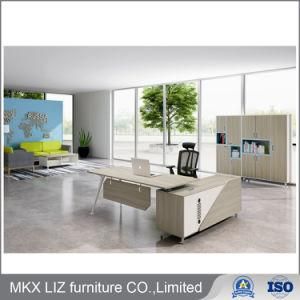 Commercial Office Furniture Executive Manager Office Table (GM-2098)