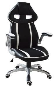 Custom Logo PU Leather Gaming Chair PC Gaming Chair Racing
