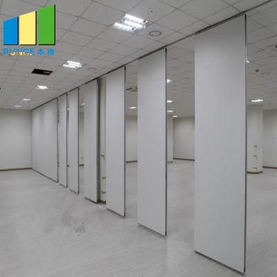 Auditorium Movable Wall Partition for Room Dividing