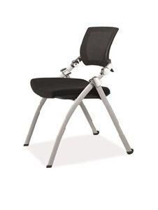 Modern Plastic Folding Conference Gaming Steel Executive Mesh Office Chair H606A