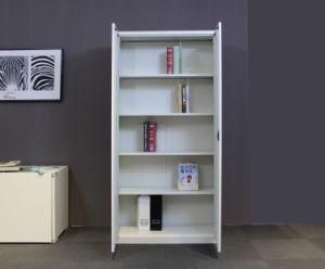 Steel Waterproof Storage Cabinet with Two Doors