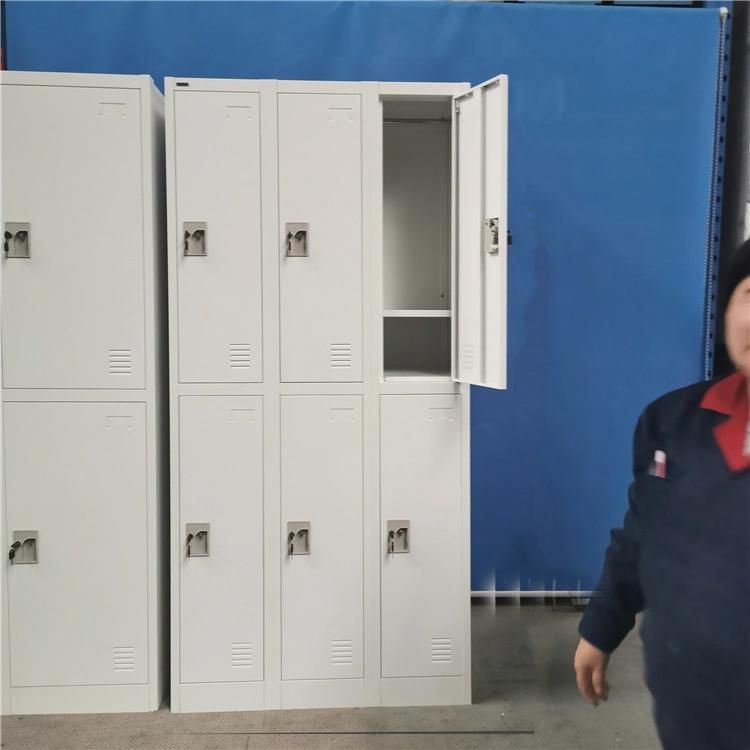 Used Steel Lockers Cabinets Storage Lockers Vent Locker for Sale