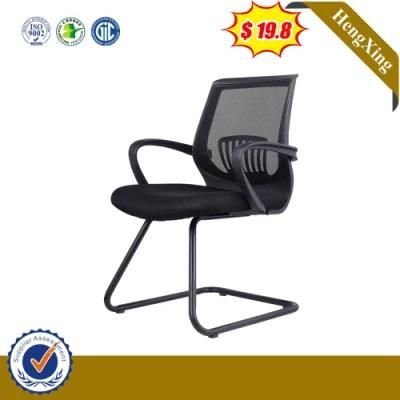 Cheap Black Nylon Frame Low Back Office Conference Chair (HX-9882C)