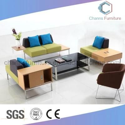 Latest Style Trend Hotel Waiting Furniture Office Sofa