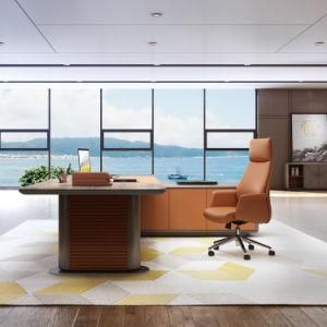 2020 New Modern President Luxury Table