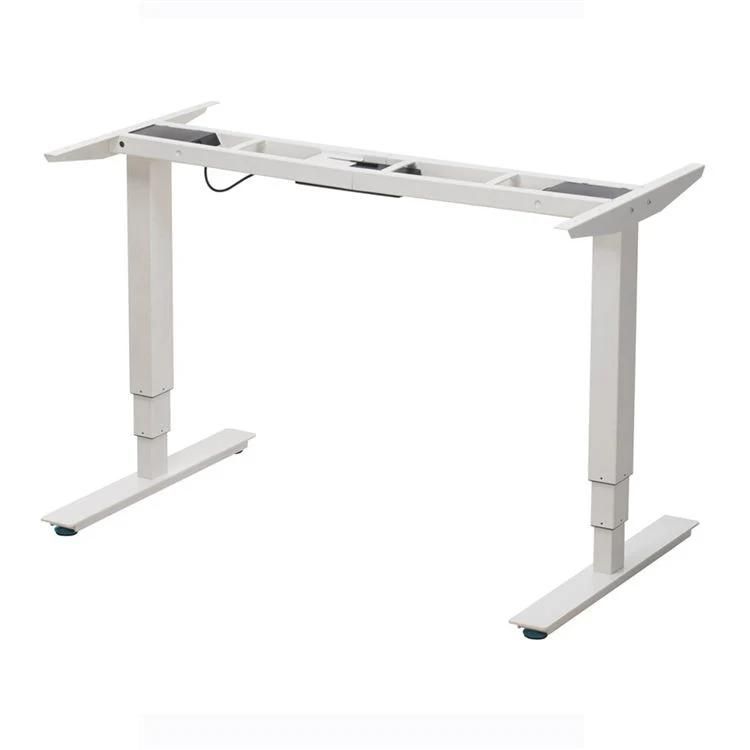 Office Furniture Ce Approved Electric Height Adjustable Desks