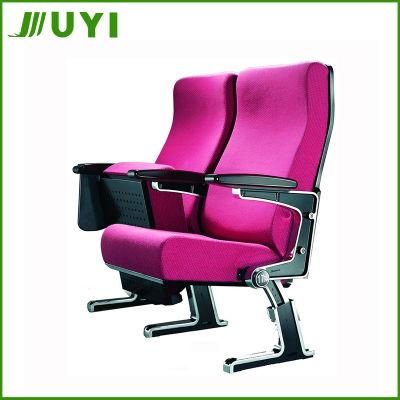 Jy-606m Conference Chairs Stackable with Pad Multiplex Seats