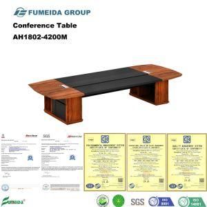 Project MFC Panel Movable Office Furniture Conference Meeting Desk Table (AH1802-4200M)