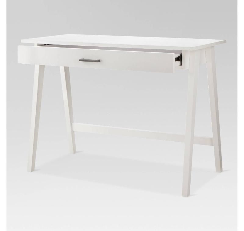 High Quality Stand Home White Computer Desk