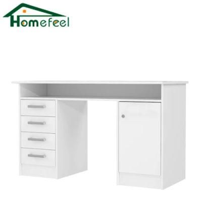Modern Classic Office Furniture Study Table Computer Desk Cheap Wholesale
