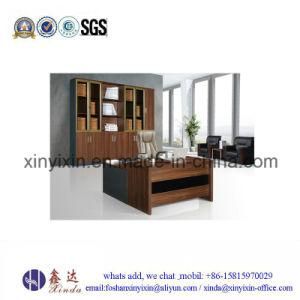 Customized Home Office Furniture Modern Manager Writing Desk (1813#)