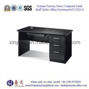 China Furniture Bottom Price Simple Computer Office Table (MT-2421#)
