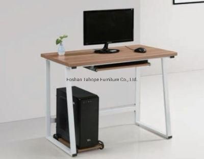 China MDF Sample Style Computer Executive Office Gaming Wood Furniture Desk