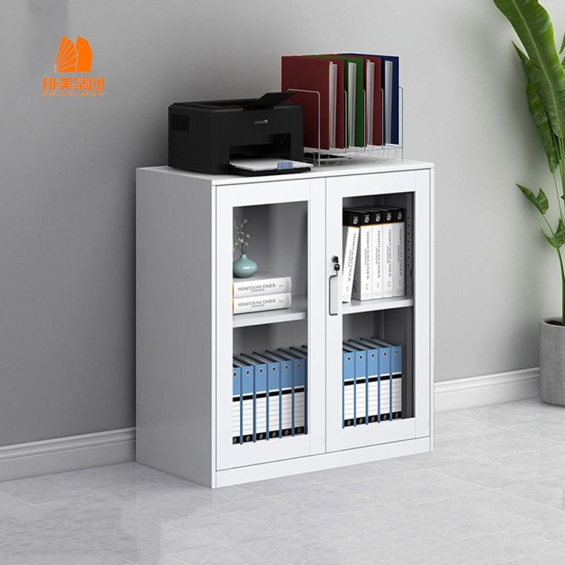 Steel Filing/File Storage Cabinets File Cupboard.