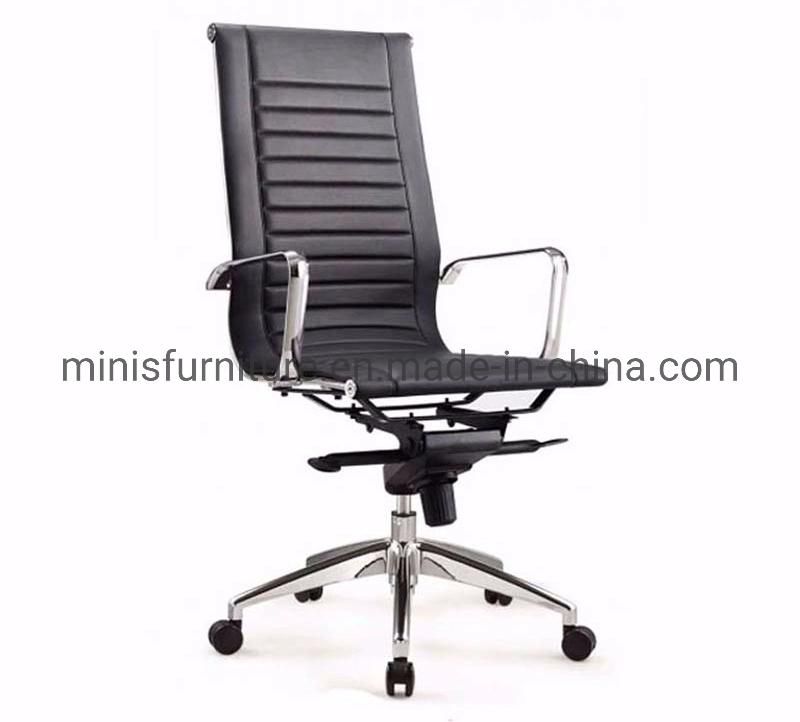 (M-OC106) Factory High Back Office Chair with Armrest and Cheap Price