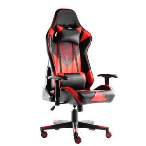 Factory Price Comfortable Racing Chair Gaming Chair with Armrest