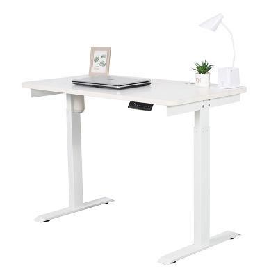 Made in China Latest Modern Style Smart Electronic Height Adjustable Electric Standing Desk