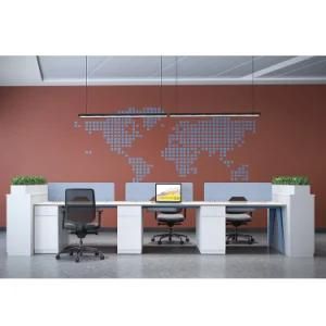 2020 New Arrival High End Office Cubicles Workstation
