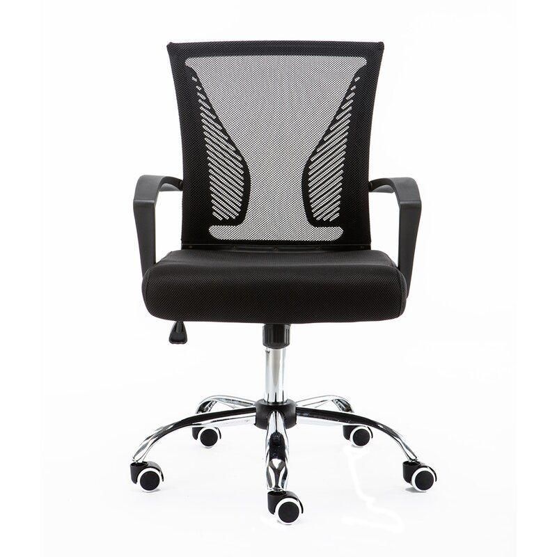 Free Sample Boss Swivel Revolving Manager PU Leather Executive Office Chair/Chair Office Mesh Chair