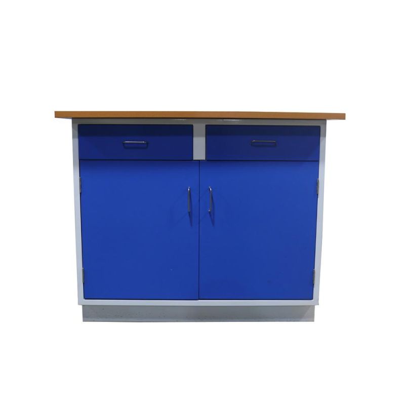 Densen Customized Full Colour File Drawer Pedestal Mobile Metal Storage Cabinet, School Cabinet Enclosure