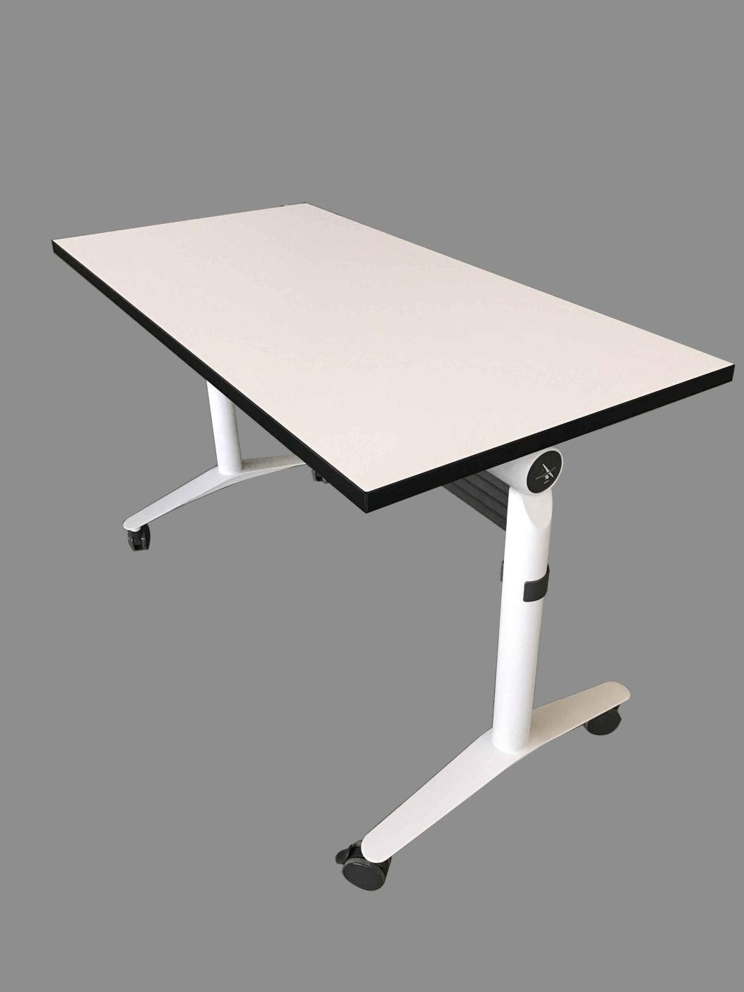 Foldable High Quality Training Elegant Ingenious Popular School Training Desk