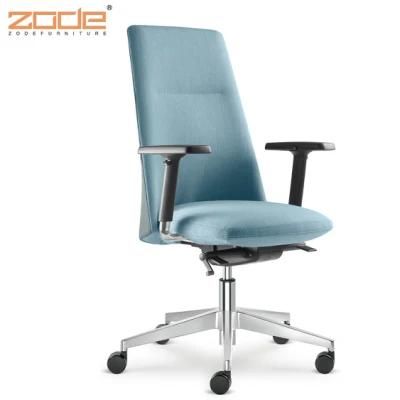 Zode Advanced Design Factory SGS Certificate Ergonomic Office Chair