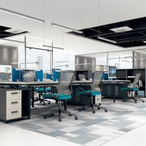 Fashion Style Conference Room Comercial Office Workstation