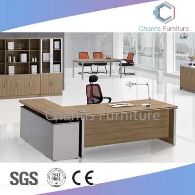 New Desing Office Table, Execuitve Table, Manager Desk (CAS-D5411)