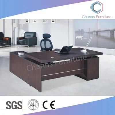 Classical Furniture Manager Desk Office Table (CAS-MD18A25)