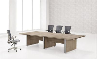 10 Person Conference Table and Chairs for Sale (FOH-H-3035)