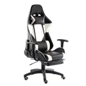 Widely Used Ergonomic Design Relieve Stress Gaming Chair with Ergonomic Headres