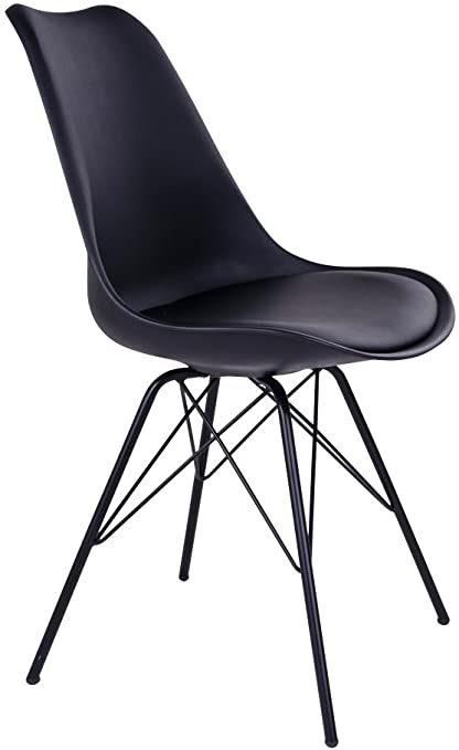 Nordic Style Home Furniture Dining Chair Restaurant French Cheap Chair