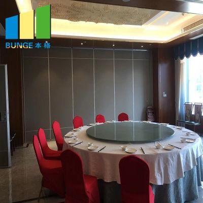 Restaurant Partitioning Movable Walls on Wheels Cheap Office Partitions