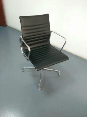 Best Sales Ergonomic Office Guest Chair Vistor Chair Without Wheels