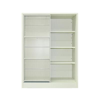 Sliding Hidden Bookcase Door Bookcase Shelving Storage Cabinet