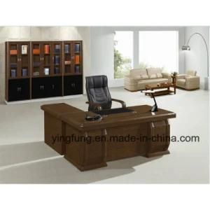 Wooden Furniture Office Desk Computer Table YF-1868
