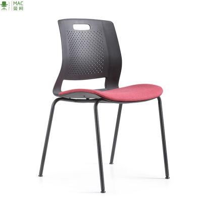 Low Price Training Room Use Student Chair W/O Writing Pad