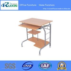 Hot Sale Wood Home Furniture Table (RX-7108)