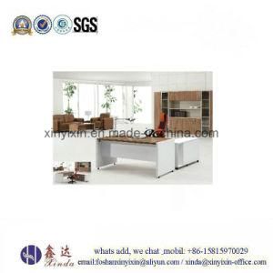 OEM Wholesale Office Furniture Modern CEO Executive Office Desk (1320#)