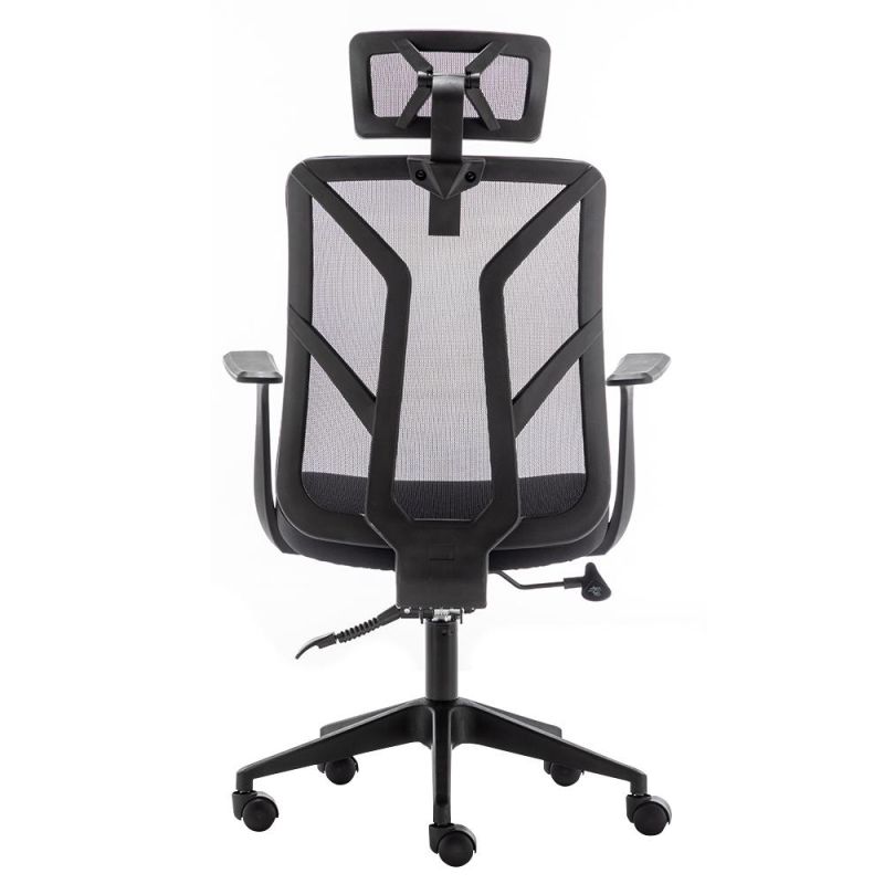 Best Ergonomic Back Design Office Chair Executive Computer Swivel Chair High Back Mesh Office Chair