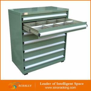 7 Drawers Garage Metal Tool Cabinet